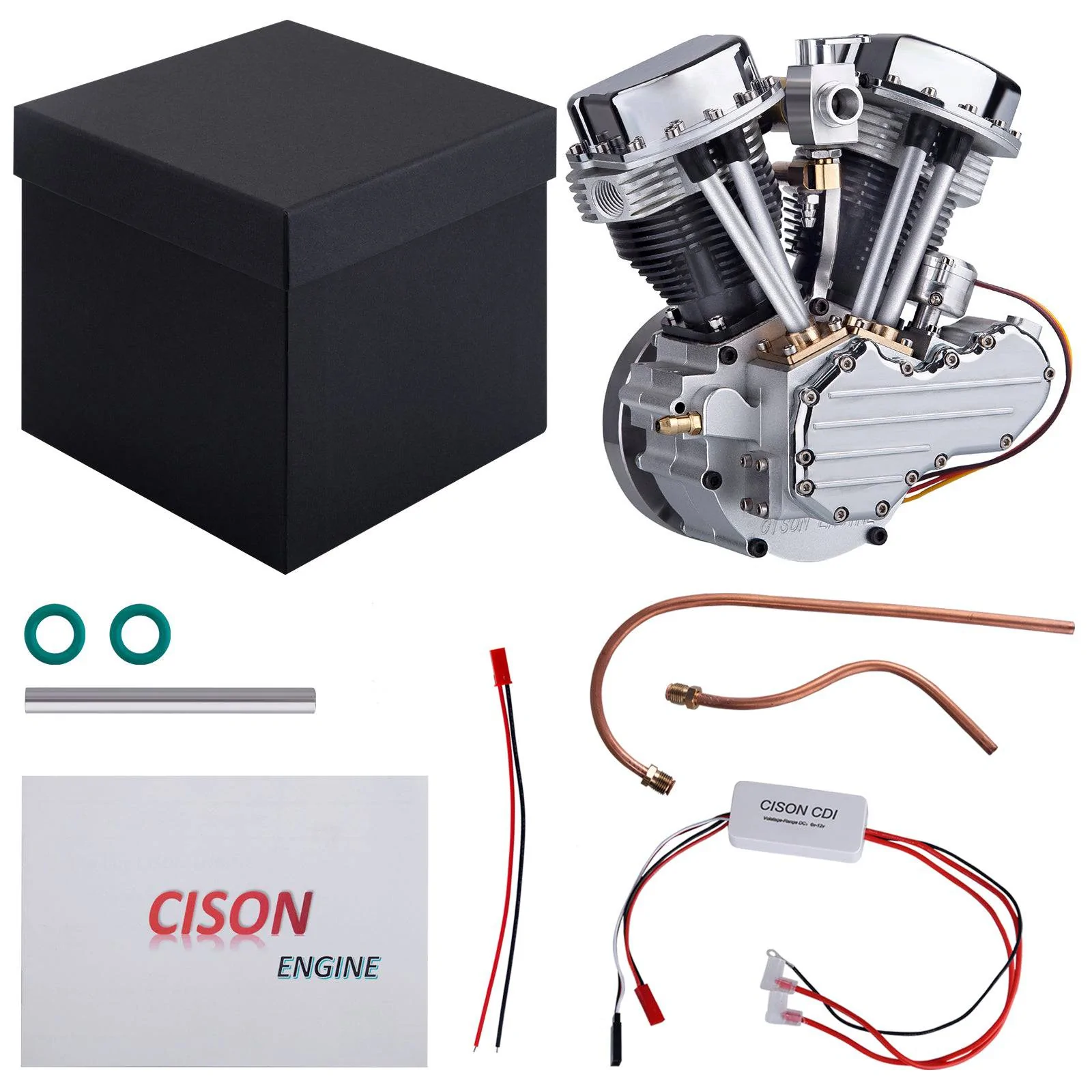 stirlingkit-cison-fg-vt9-9cc-v2-two-cylinder-four-stroke-air-cooling-gasoline-motorcycle-engine-with (2)